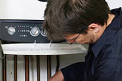 boiler repair Woodwall Green