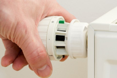 Woodwall Green central heating repair costs