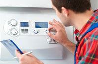 free commercial Woodwall Green boiler quotes