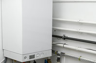 free Woodwall Green condensing boiler quotes