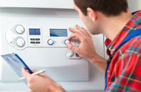 free Woodwall Green gas safe engineer quotes