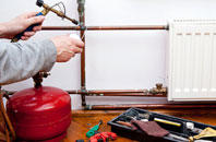 free Woodwall Green heating repair quotes