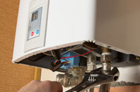 free Woodwall Green boiler install quotes