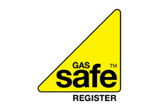 gas safe companies Woodwall Green